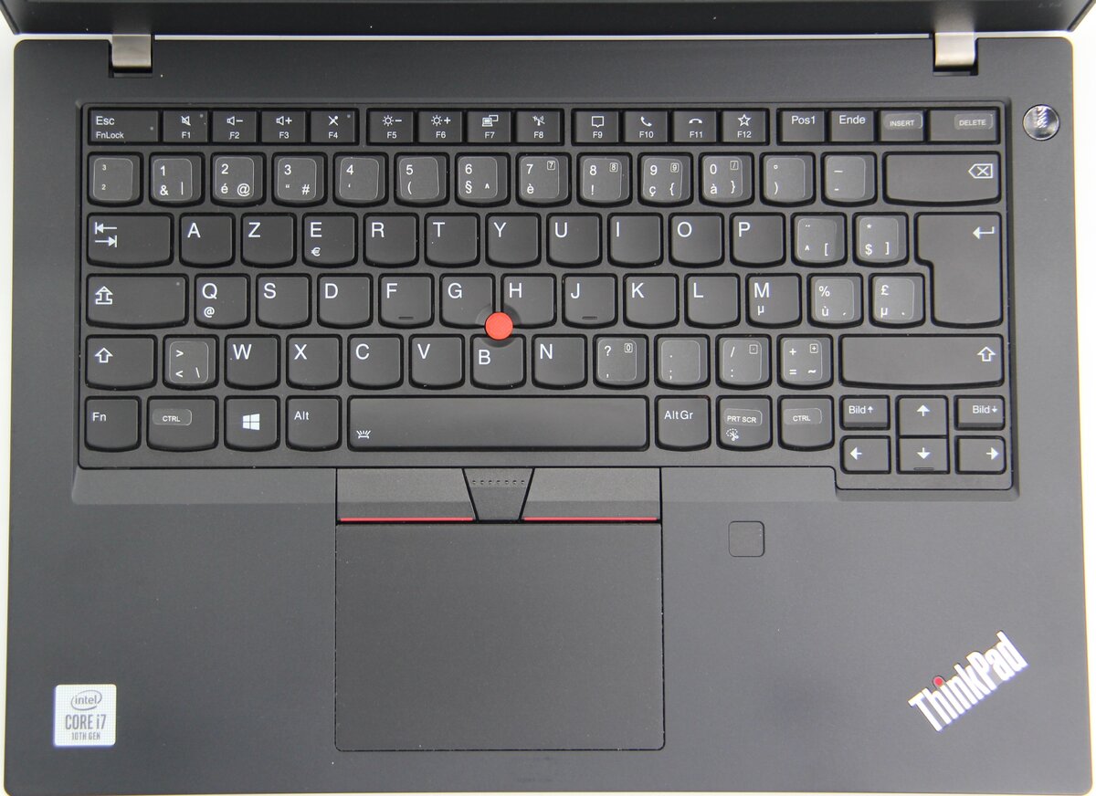 LENOVO Thinkpad L14 Gen 1