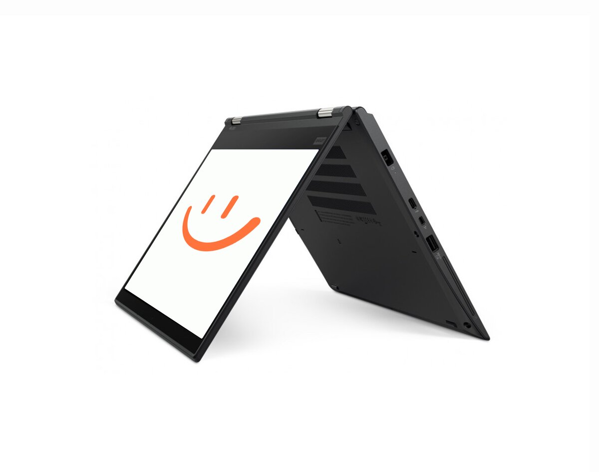 LENOVO Thinkpad X390 Yoga