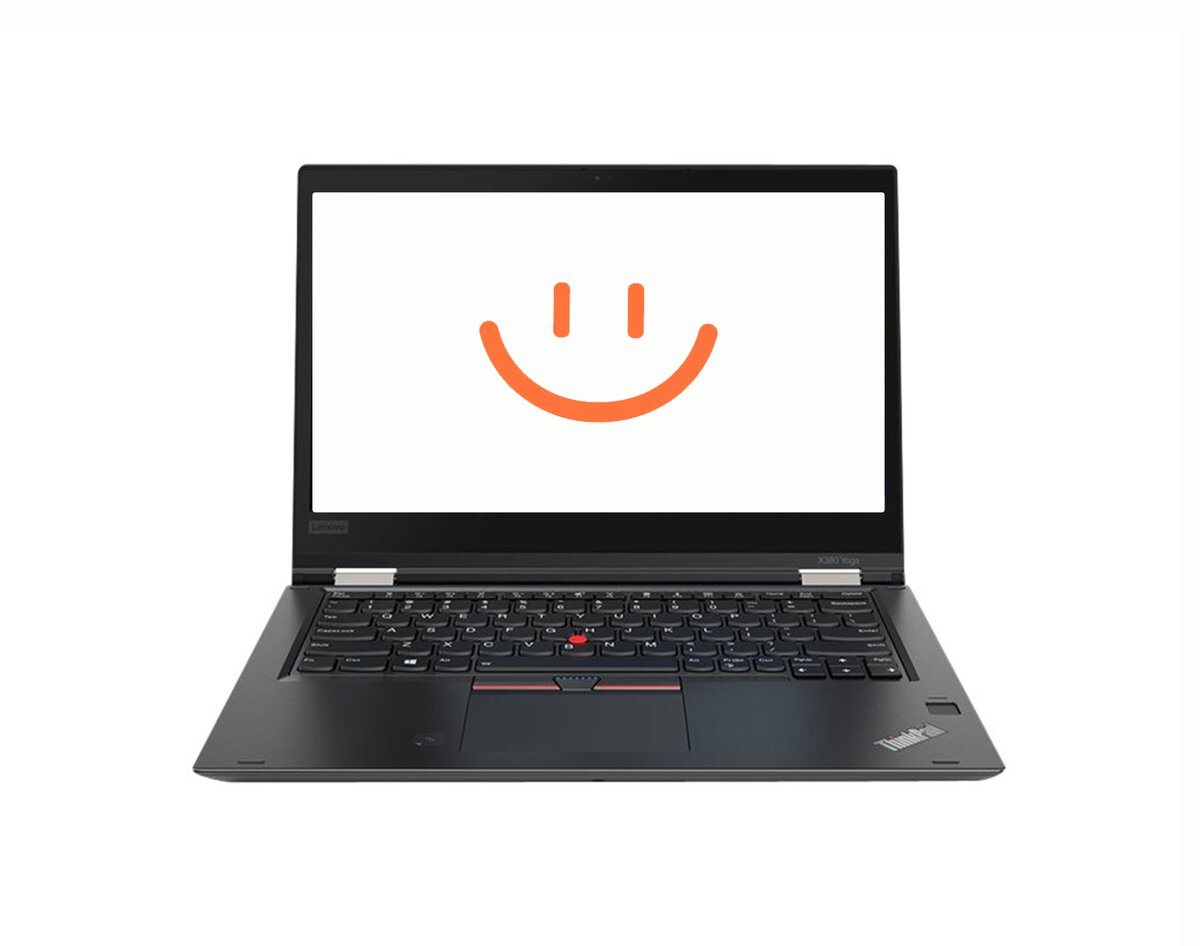 LENOVO Thinkpad X390 Yoga