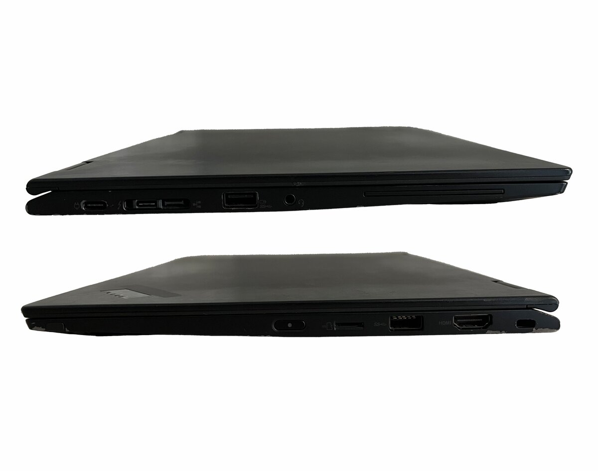 LENOVO Thinkpad X390 Yoga