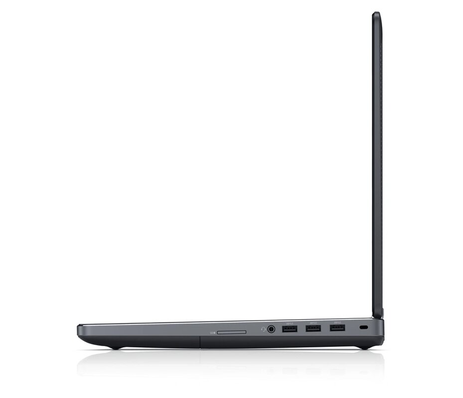 DELL Precision 7520