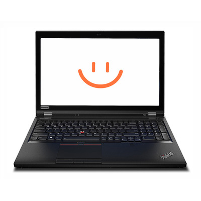 LENOVO Thinkpad P53