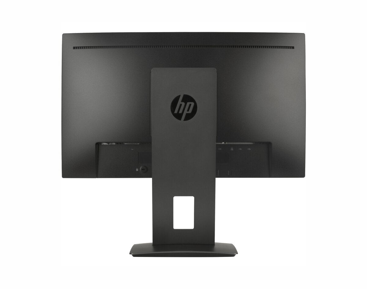HP Z22n Narrow Bezel Ips Display