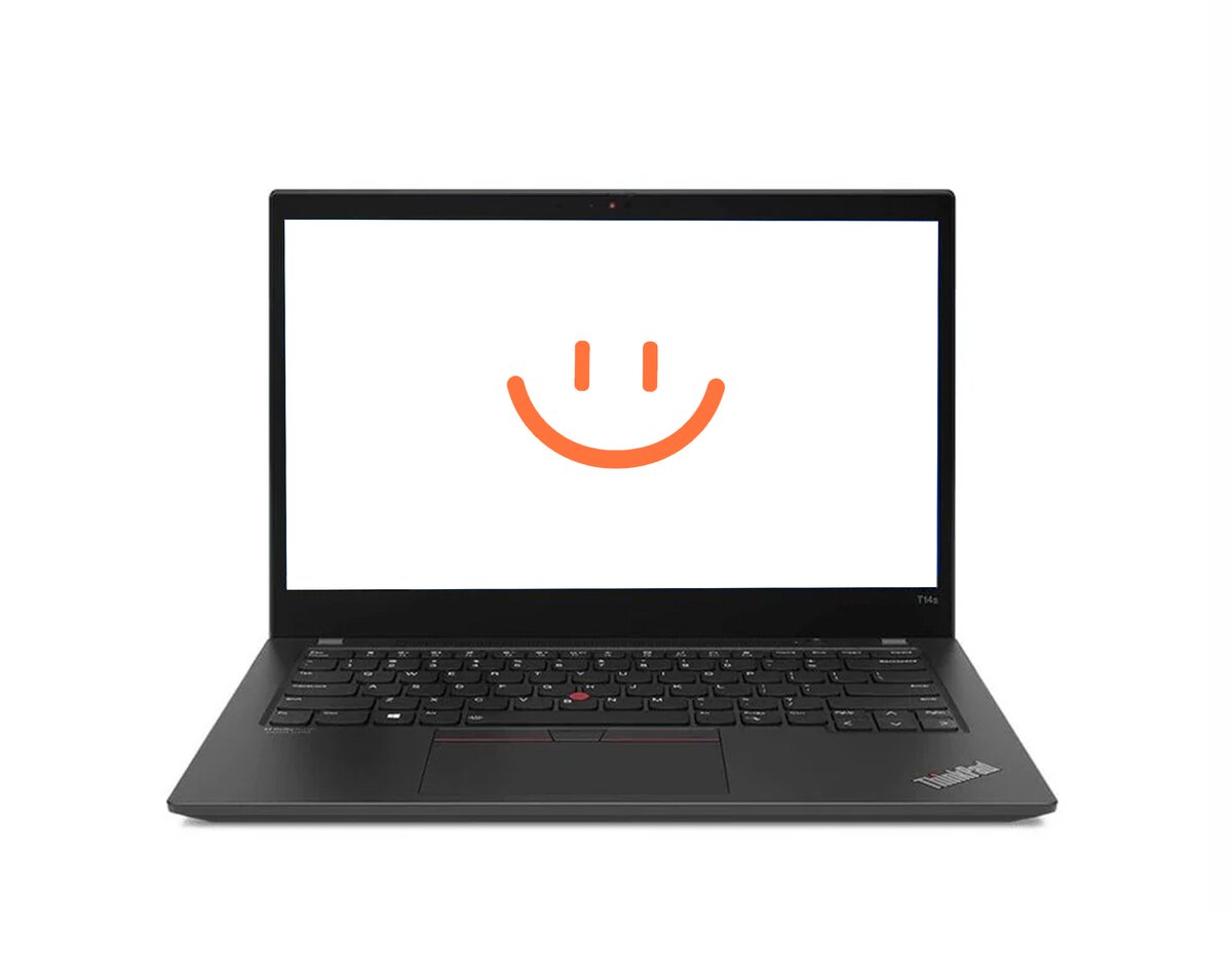 LENOVO Thinkpad T14s Gen 2