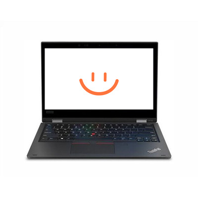 LENOVO Thinkpad L13 Yoga G1
