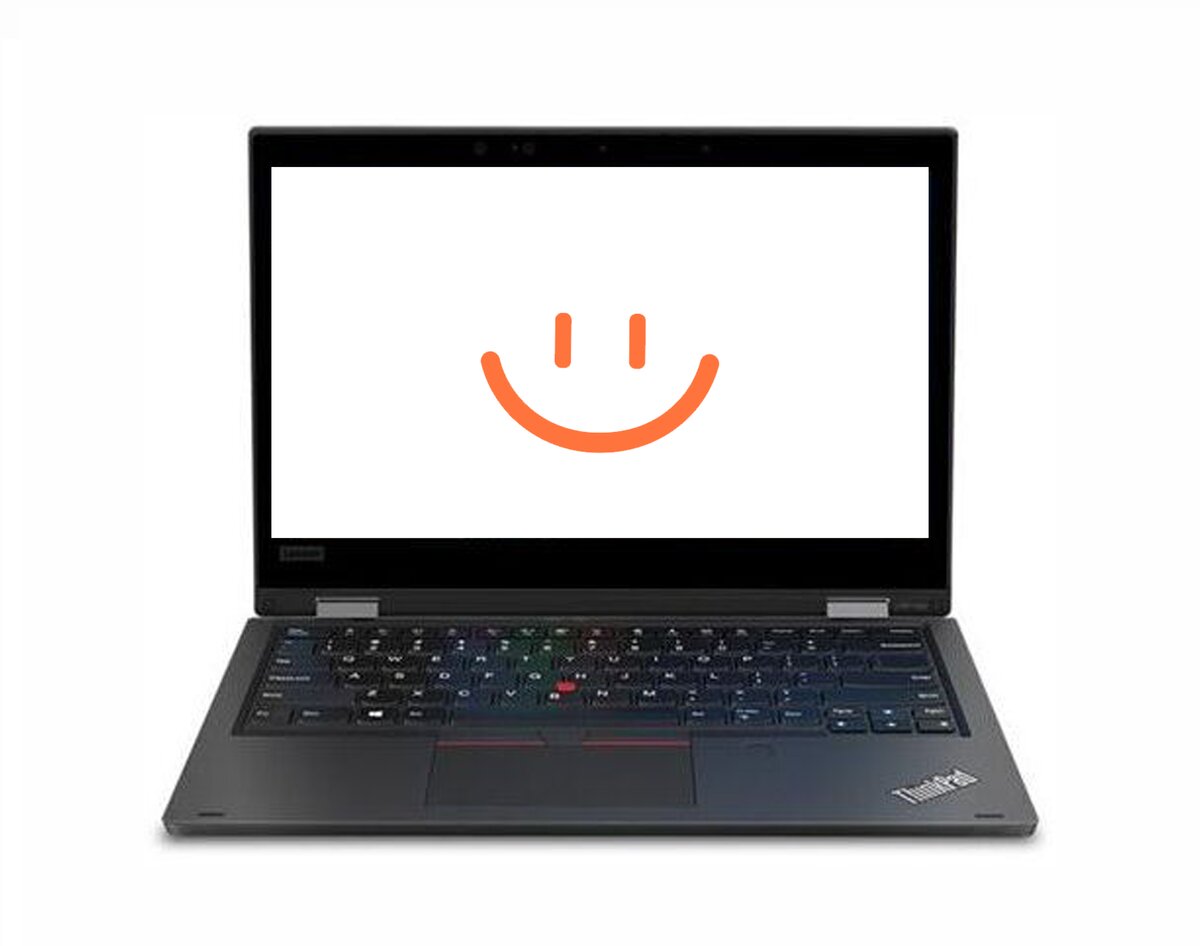 LENOVO Thinkpad L13 Yoga G1