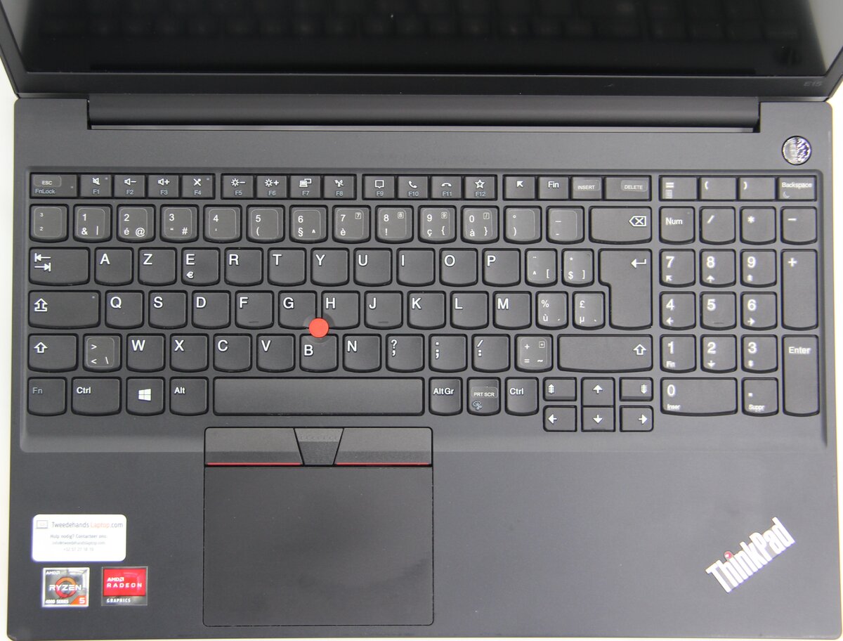 LENOVO Thinkpad L13 Yoga G1