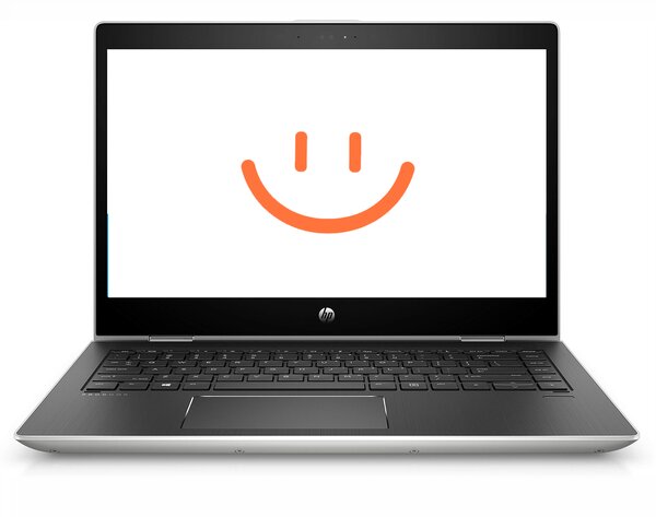 HP Probook X360 440 G1