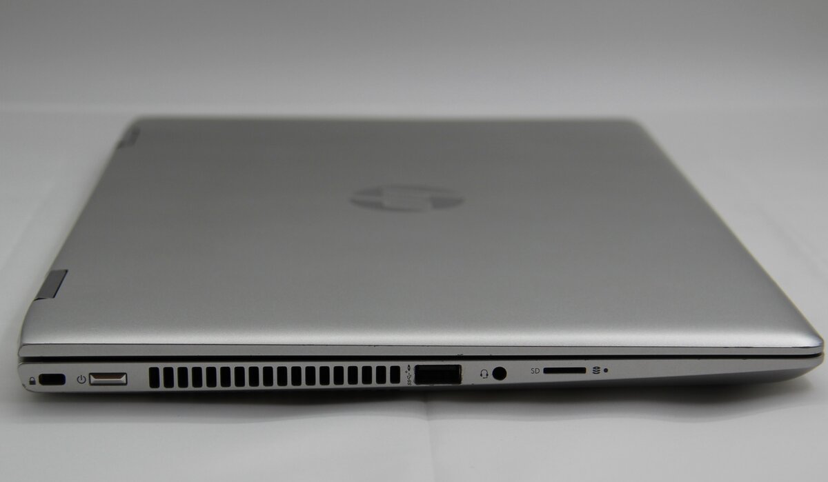 HP Probook X360 440 G1