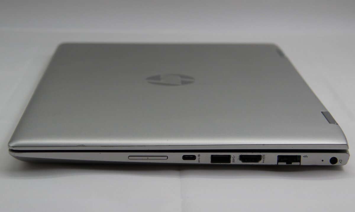 HP Probook X360 440 G1