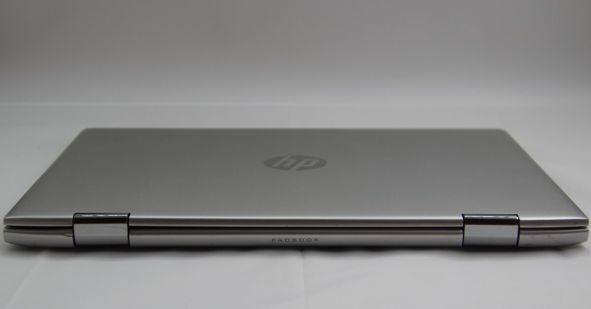 HP Probook X360 440 G1