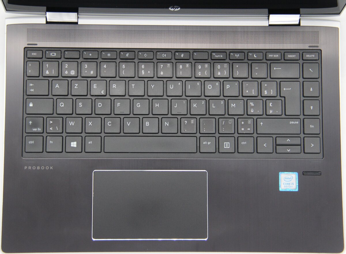 HP Probook X360 440 G1