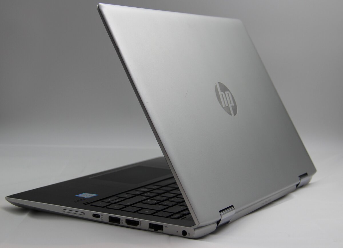 HP Probook X360 440 G1