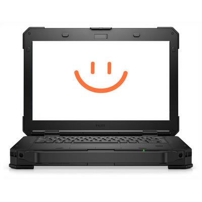 DELL Latitude 5424 Rugged