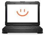 DELL Latitude 5424 Rugged