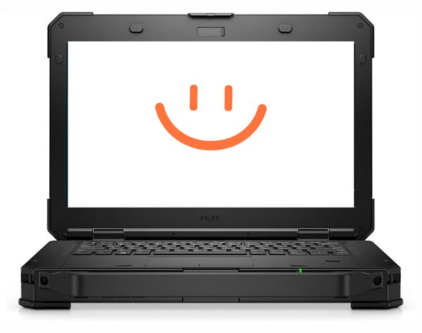 DELL Latitude 5424 Rugged