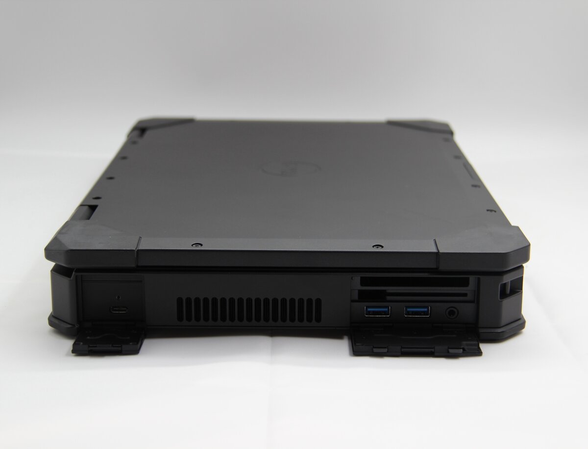 DELL Latitude 5424 Rugged