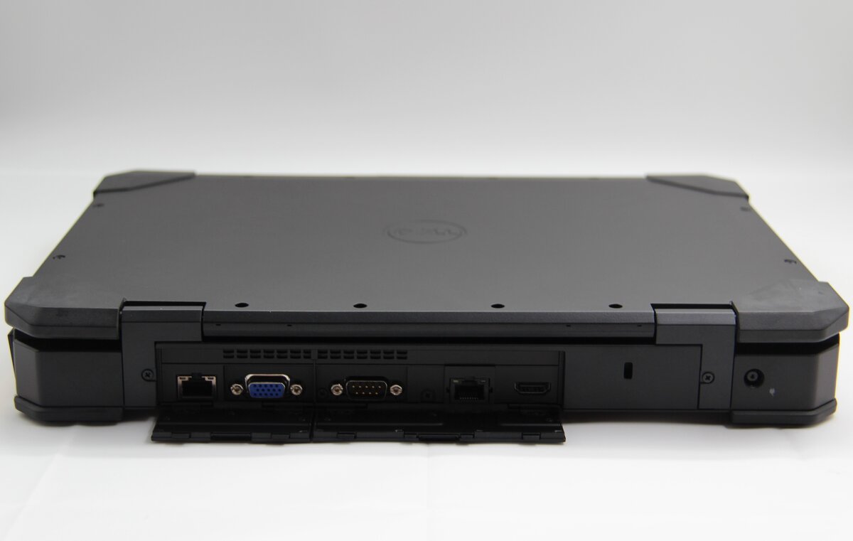 DELL Latitude 5424 Rugged