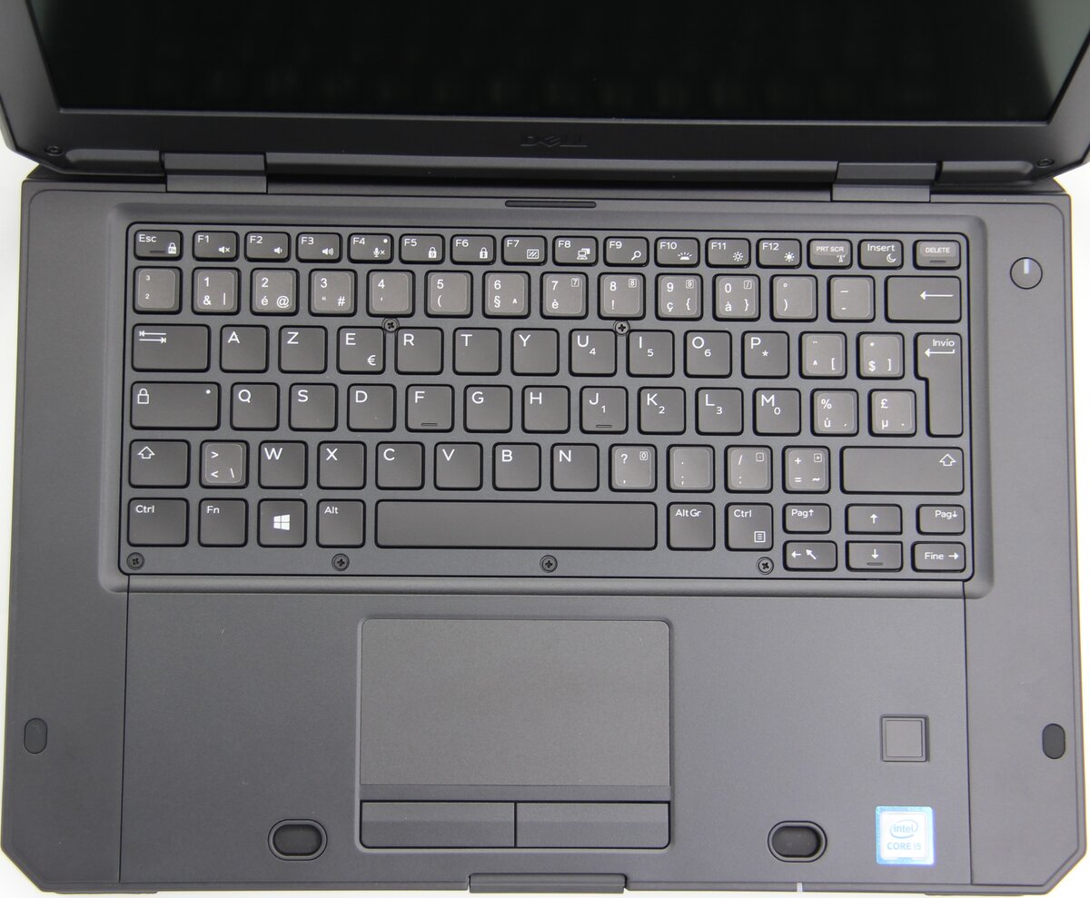 DELL Latitude 5424 Rugged