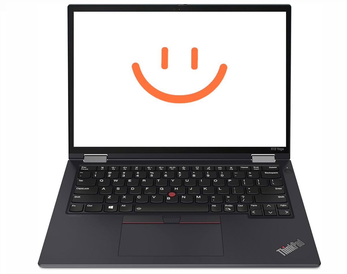 LENOVO Thinkpad X13 Yoga Gen 2