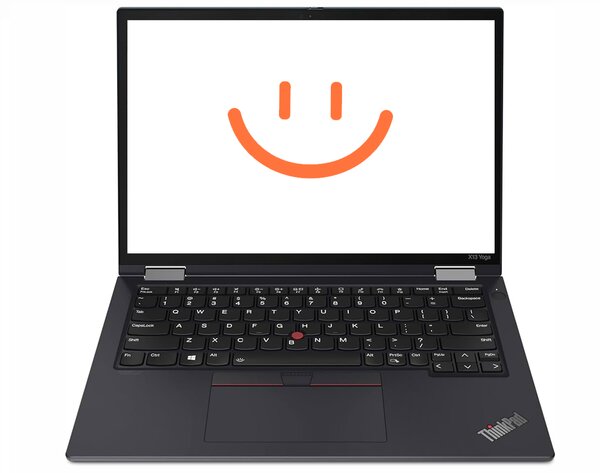 LENOVO Thinkpad X13 Yoga Gen 2