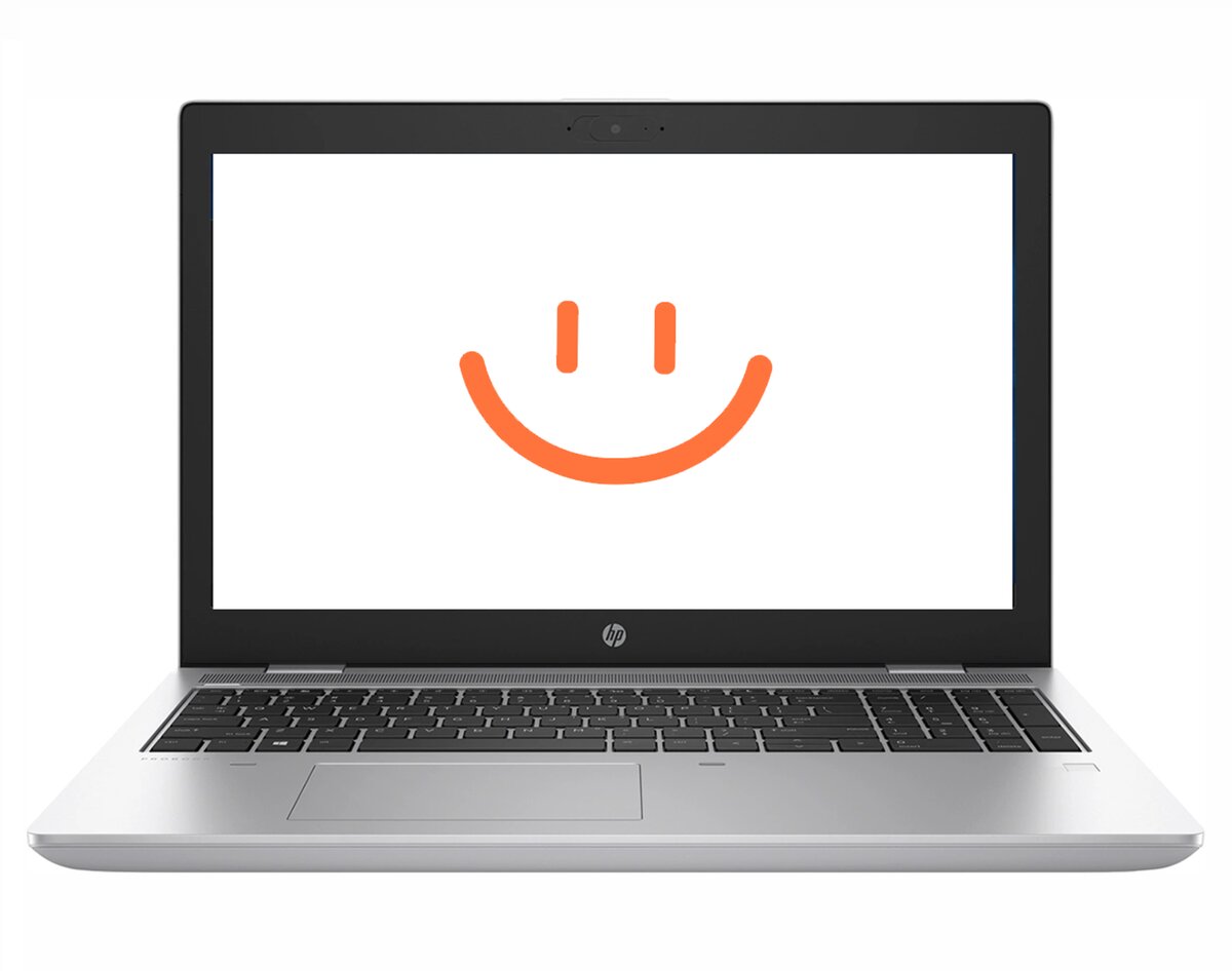 HP Probook 650 G5