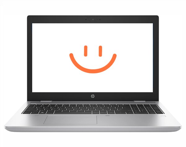 HP Probook 650 G5