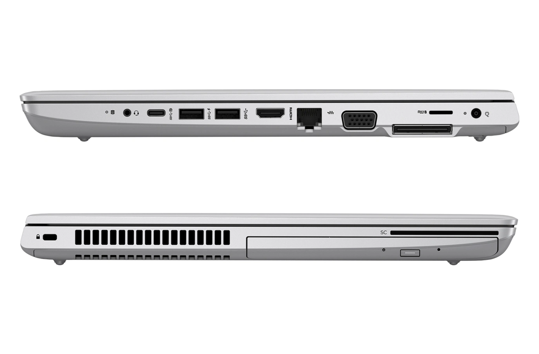 HP Probook 650 G5
