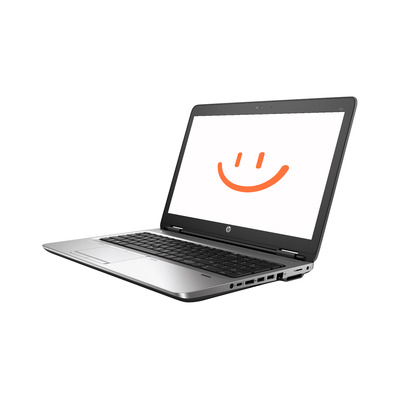 Voir le produit 'HP Probook 655 G3'<br />
HP Probook 655 G3