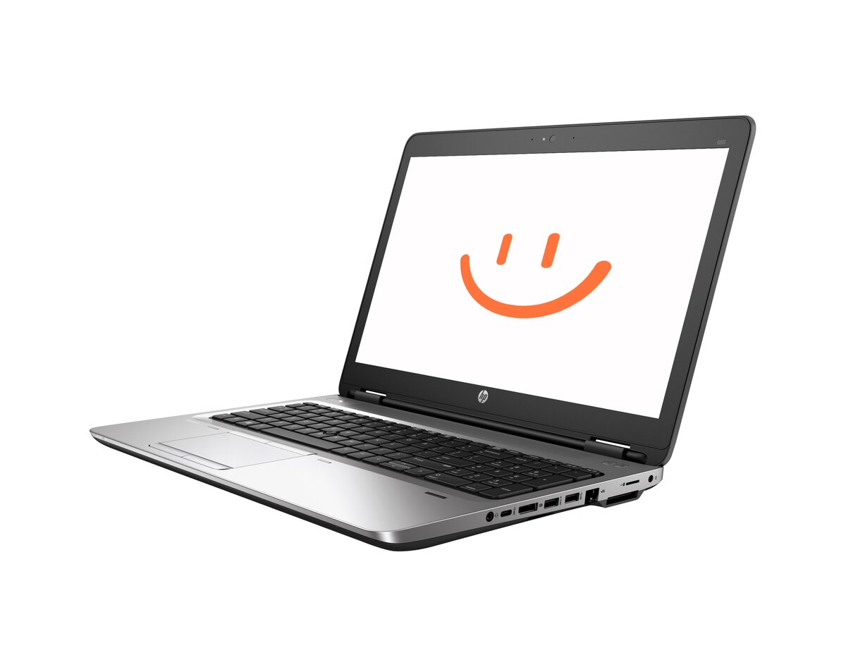 HP Probook 655 G3