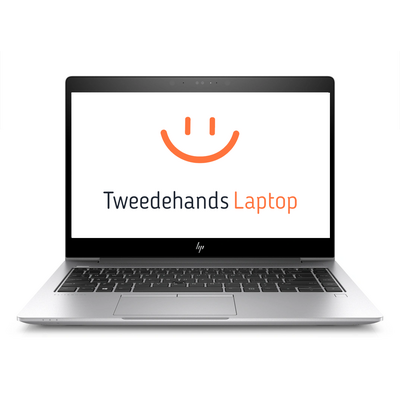 Voir le produit 'HP Elitebook 840 G5'<br />
HP Elitebook 840 G5