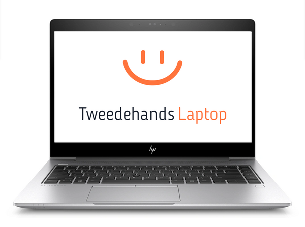 HP Elitebook 840 G5