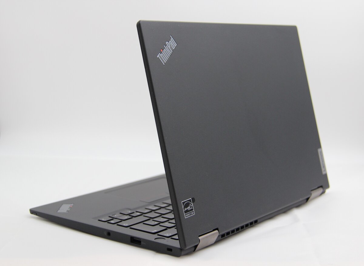 LENOVO Thinkpad X13 Yoga Gen 2