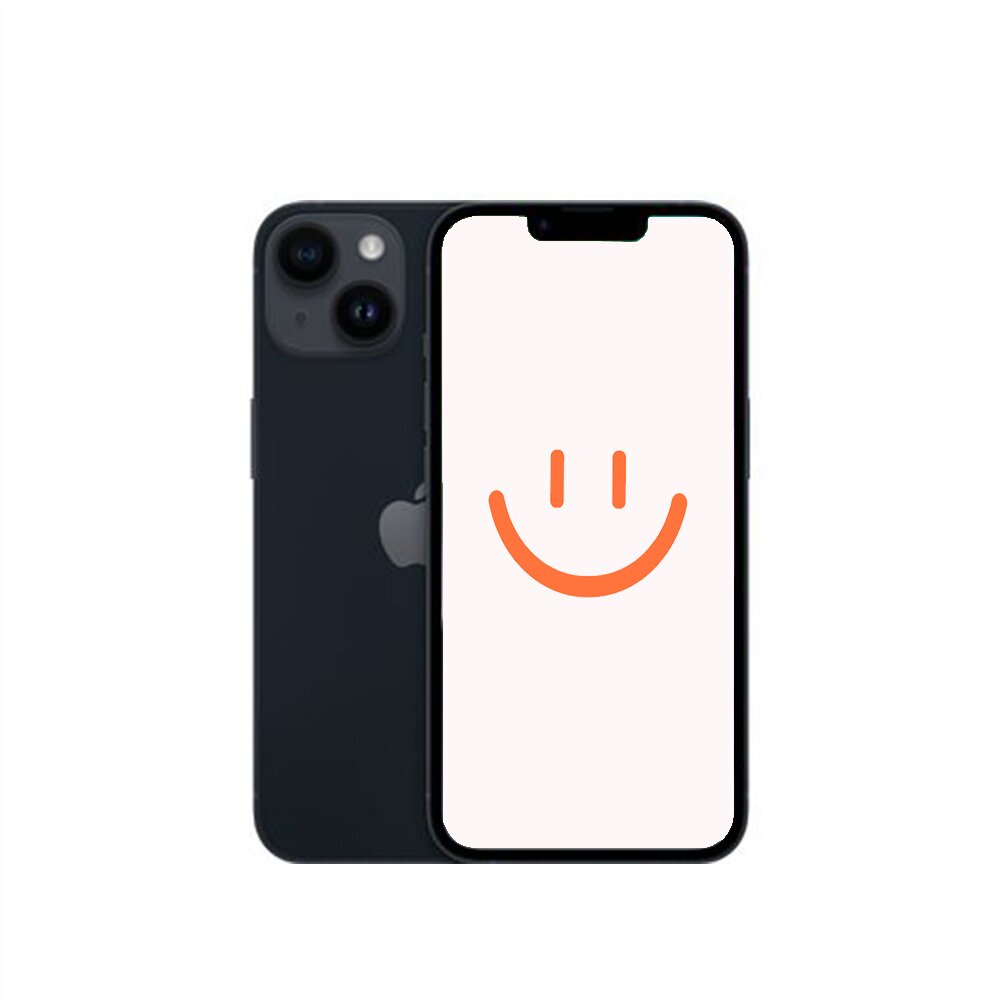 APPLE iPhone 14 5g 128gb Midnight