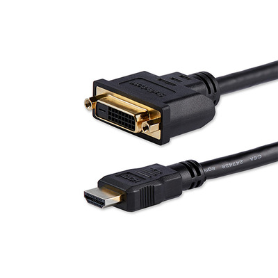 Bekijk accessoire 'VIDEO - DVI to HDMI' VIDEO - DVI to HDMI