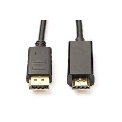 VIDEO - DP TO HDMI CABLE