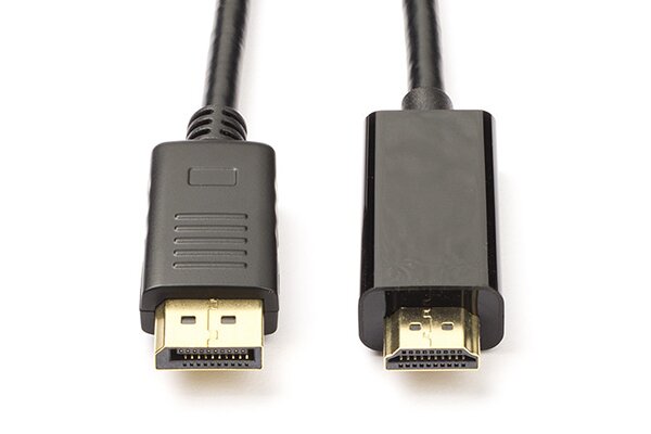 VIDEO - DP TO HDMI CABLE
