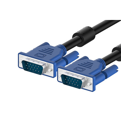 Voir l'accessoire VIDEO - VGA CABLE VIDEO - VGA CABLE