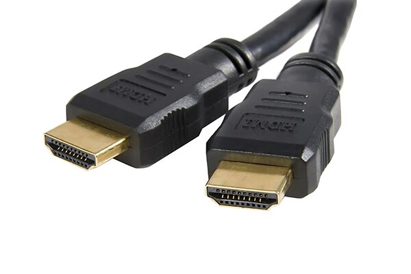 VIDÉO - CÂBLE HDMI