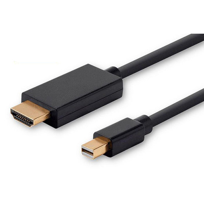 Voir l'accessoire VIDEO - MINI DP TO HDMI VIDEO - MINI DP TO HDMI