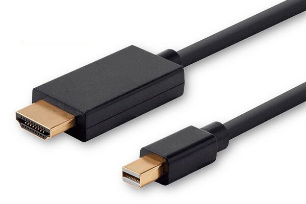 VIDEO - MINI DP TO HDMI