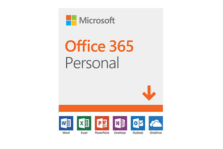 Microsoft Office 365 Personal