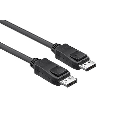VIDEO - DISPLAYPORT CABLE
