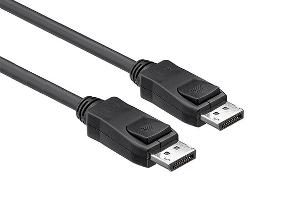 VIDEO - CÂBLE DISPLAYPORT