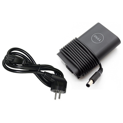 Voir l'accessoire Chargeur - 65W Dell Chargeur - 65W Dell