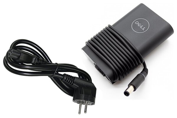 Chargeur 65W Dell