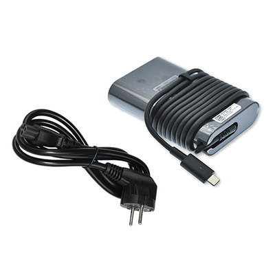 Voir l'accessoire Chargeur - 65W Dell (USB-C) Chargeur - 65W Dell (USB-C)