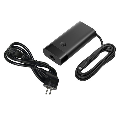 Voir l'accessoire Chargeur - 65W HP (USB-C) Chargeur - 65W HP (USB-C)