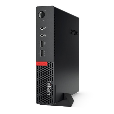 LENOVO Thinkcentre M710q Tiny