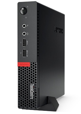 LENOVO Thinkcentre M710q Tiny